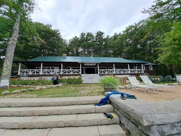 Sandy Island Family Camp 3
