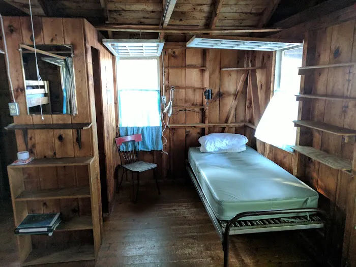 Sandy Island Family Camp 0