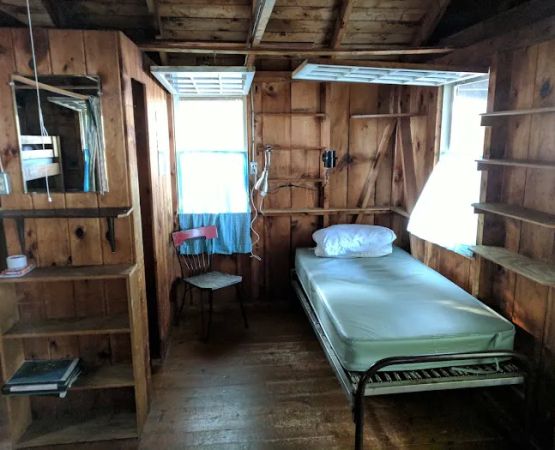 Sandy Island Family Camp