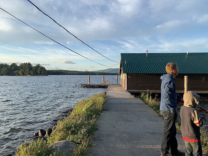 Sandy Island Family Camp 5
