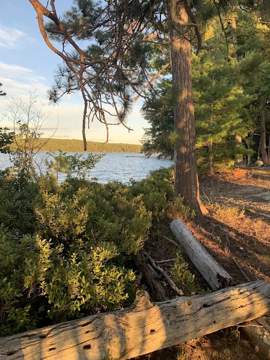 Sandy Island Family Camp 9