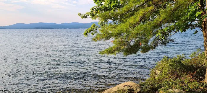 Sandy Island Family Camp 4