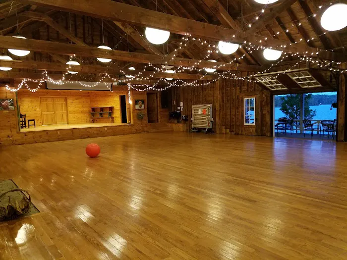 Sandy Island Family Camp 6