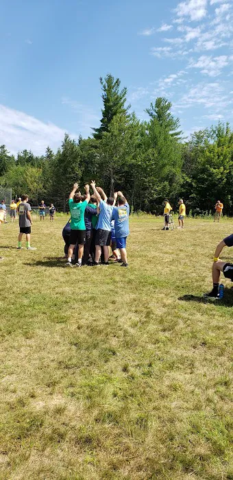 Camp Pride 9