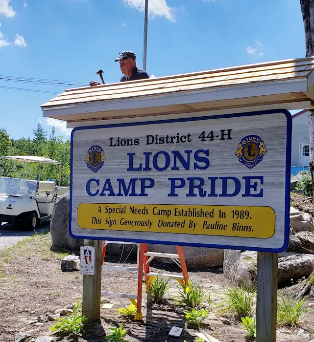 Camp Pride 2