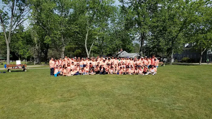 Camp Aurora 0