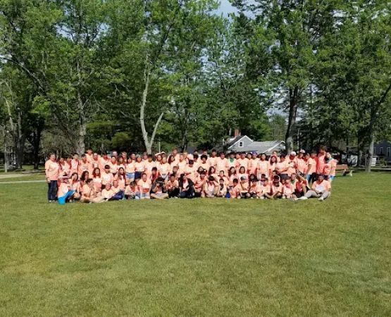 Camp Aurora