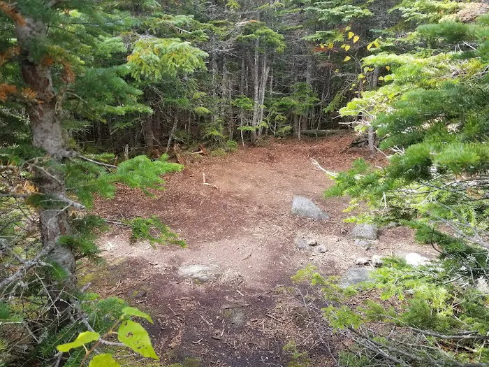 Osgood Tentsite 3