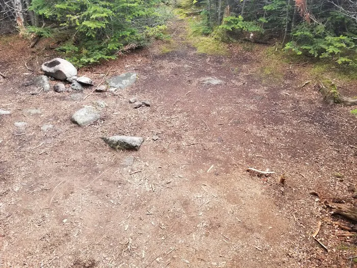 Osgood Tentsite 5