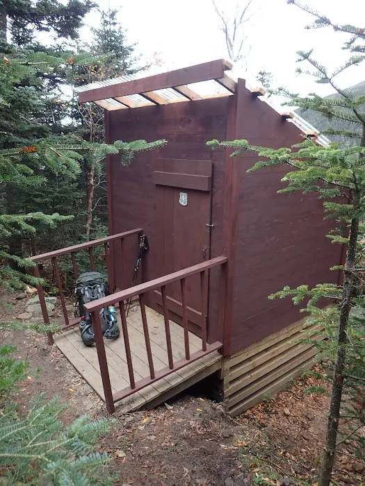 Valley Way Tentsite 3