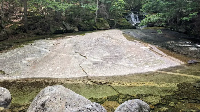 Valley Way Tentsite 6