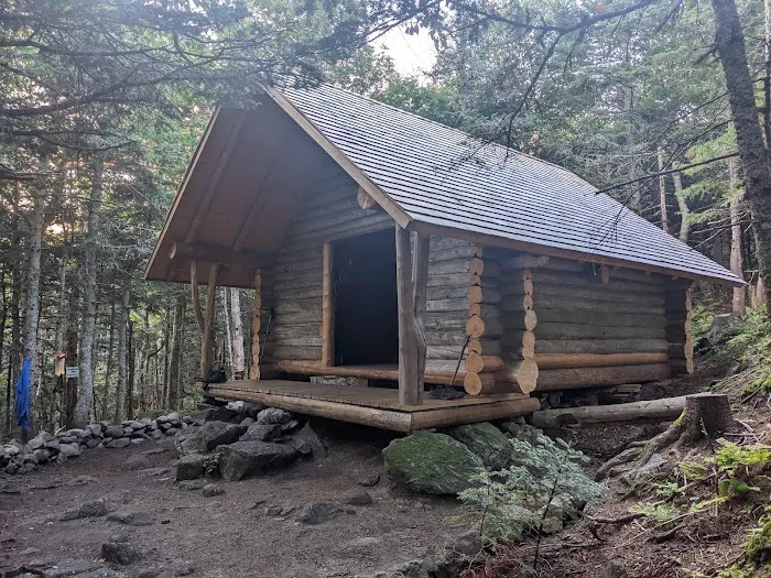 Imp Shelter 7