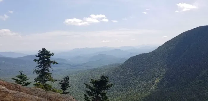 Carter Notch Hut 0
