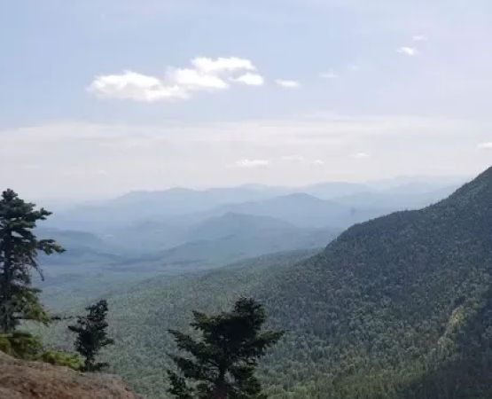Carter Notch Hut