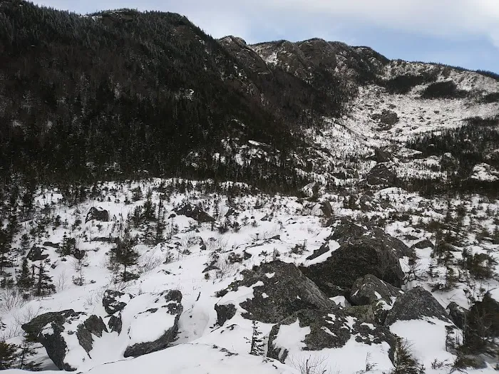 Carter Notch Hut 9
