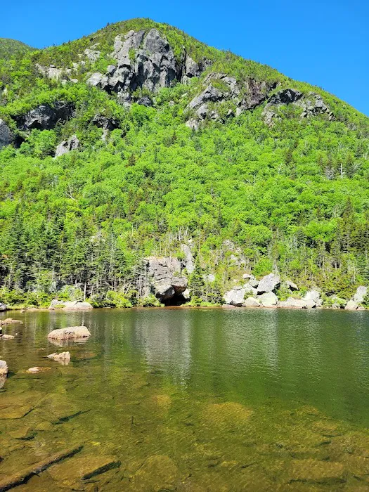 Carter Notch Hut 7
