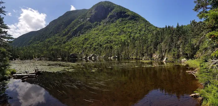 Carter Notch Hut 2