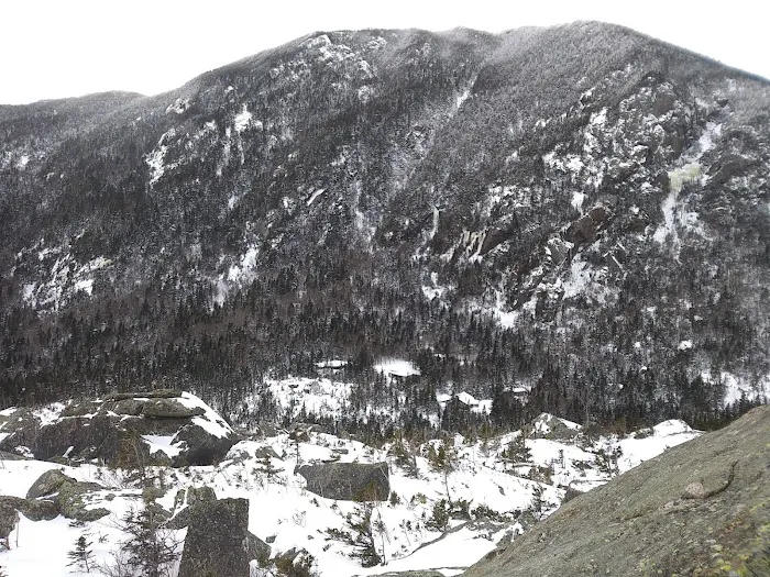 Carter Notch Hut 8
