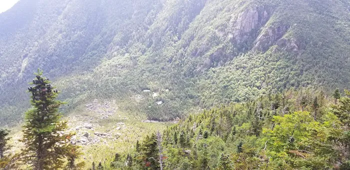 Carter Notch Hut 6