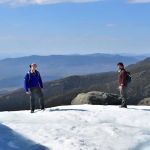 Lakes of the Clouds Hut
