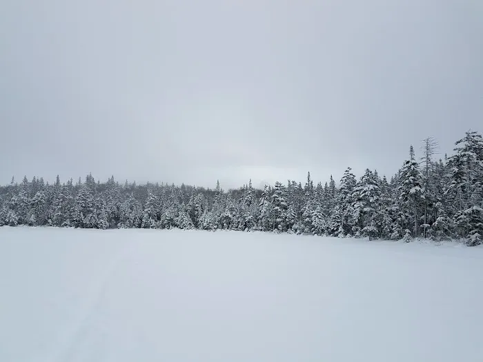 Lakes of the Clouds Hut 4