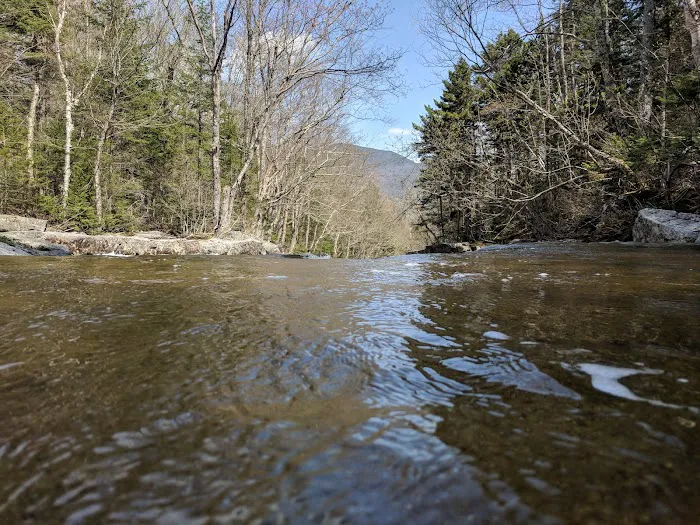 Thirteen Falls Tentsite 0