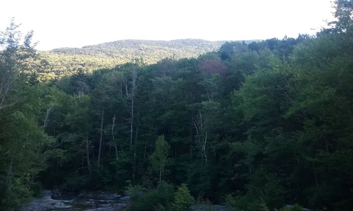 Thirteen Falls Tentsite 9