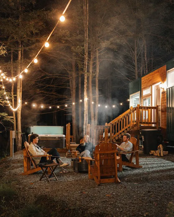 Green House Getaways 9