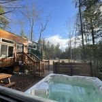 Green House Getaways