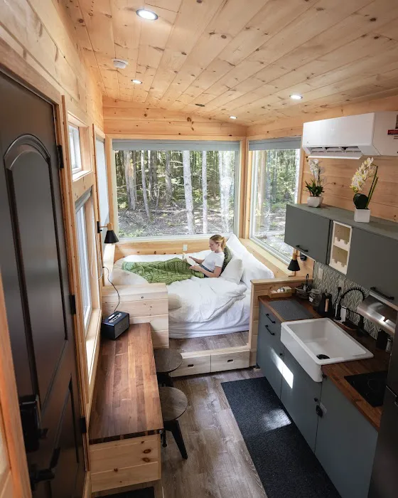 Green House Getaways 3