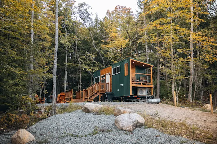 Green House Getaways 8
