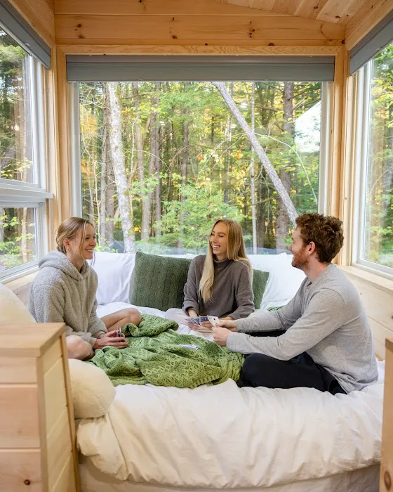 Green House Getaways 2
