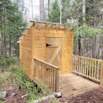 Franconia Brook Tentsite