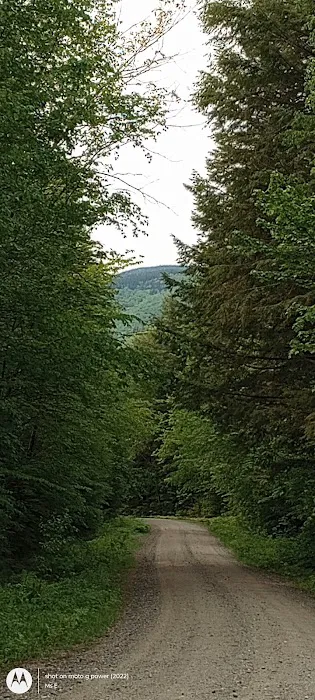 Hastings Campground 0