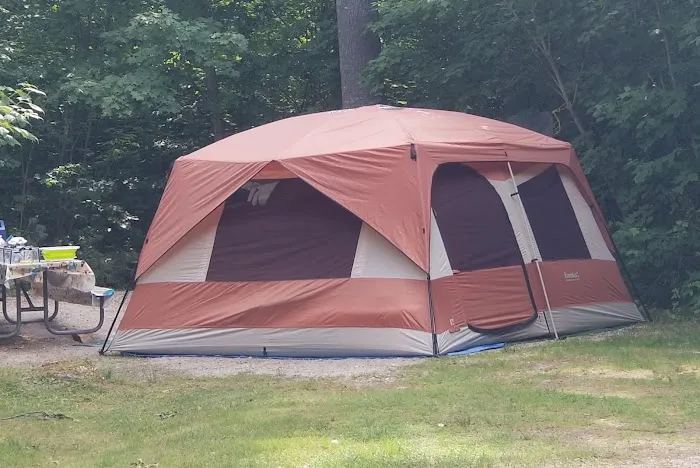 Hastings Campground 4
