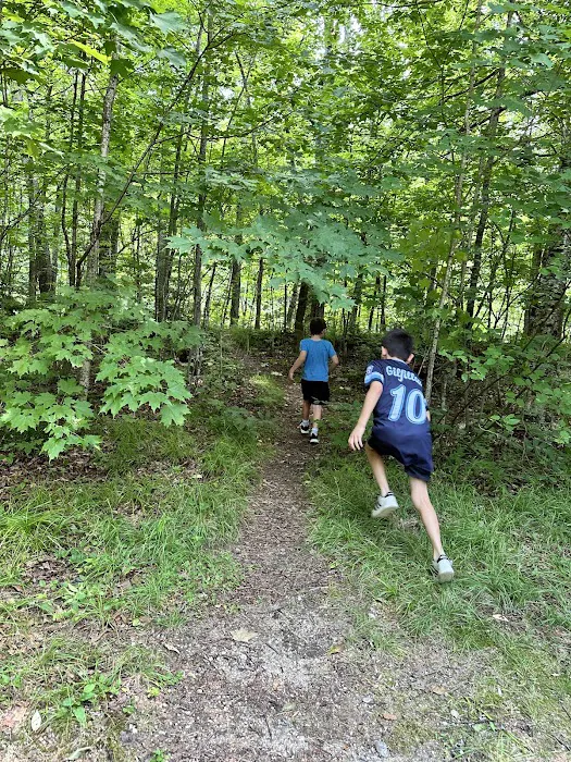 Hastings Campground 8