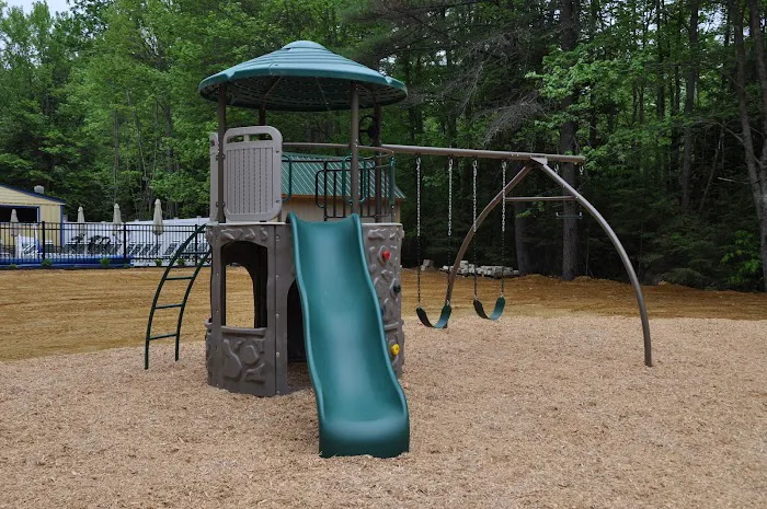 Lazy Frog Campground 0