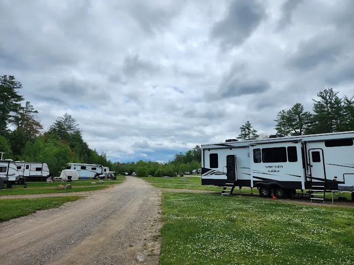 Cole's Mine RV Resort and Campground 2
