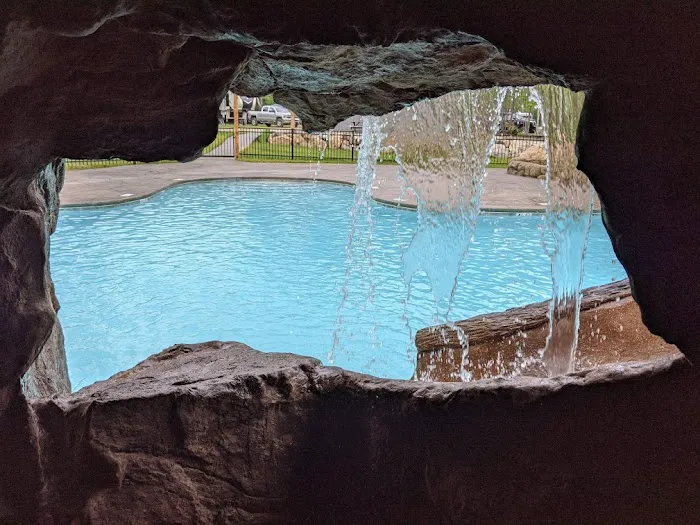 Cole's Mine RV Resort and Campground 7