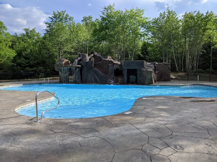 Cole's Mine RV Resort and Campground 4