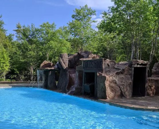 Cole's Mine RV Resort and Campground