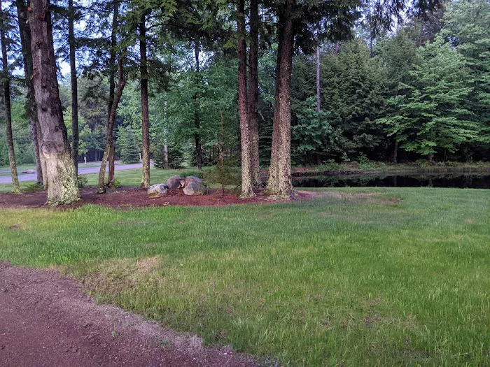 Cole's Mine RV Resort and Campground 6