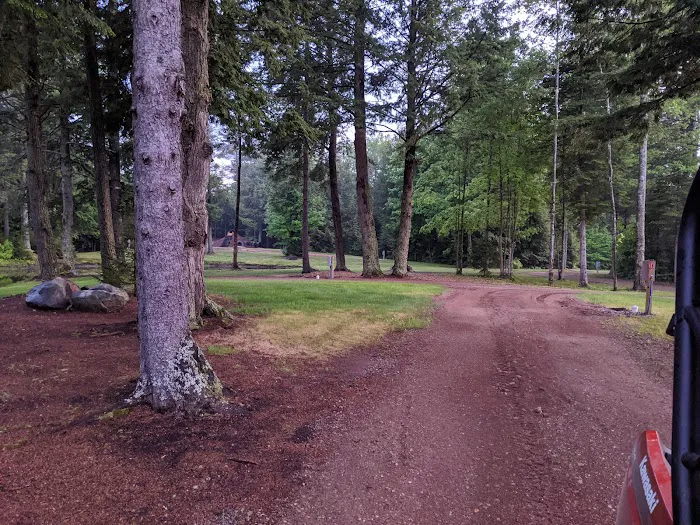 Cole's Mine RV Resort and Campground 3