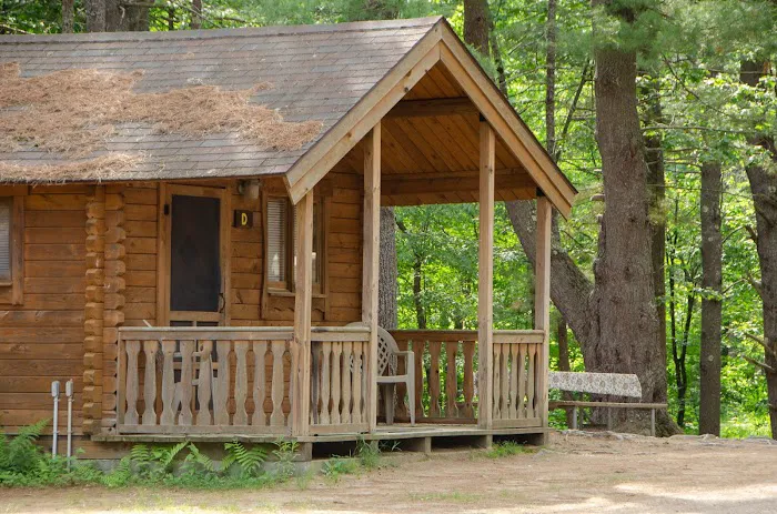 Lebanon KOA Holiday on Salmon Falls River Holiday 5