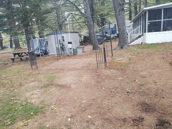 Apple Valley Campground 6