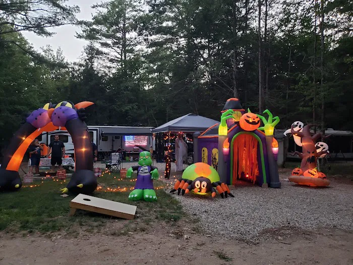 Apple Valley Campground 4