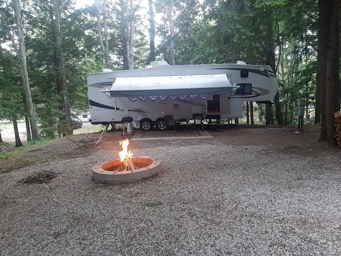 Apple Valley Campground 0