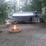 Apple Valley Campground