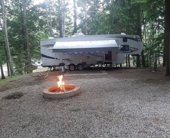 Apple Valley Campground
