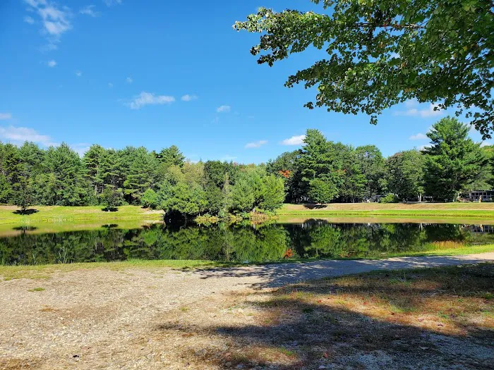 Apple Valley Campground 8